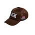 AKK Brown Trucker – Color: – Size: | Buy Now at Amakipkip Store